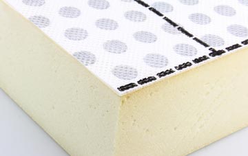 meeting Cefn Y Garth building codes