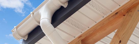 get Cefn Y Garth guttering quotes today