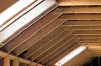 Cefn Y Garth tapered roof insulation quotes
